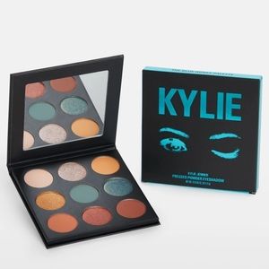 NWT The Blue Honey Palette Kyshadow